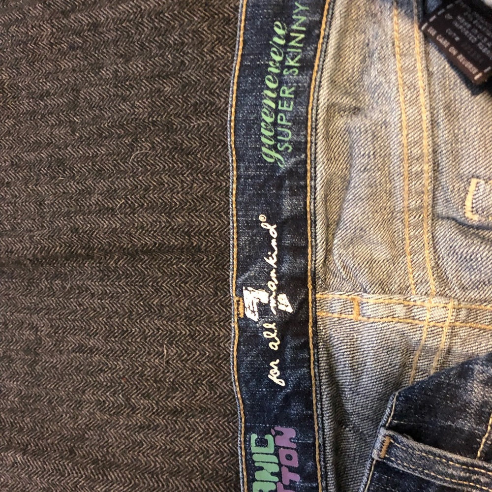 Jeans - Picture 2 of 2